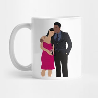 Thorez Mug